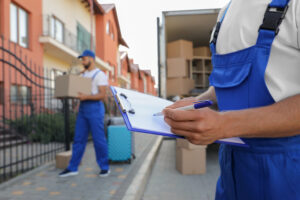 Hove Removals Company