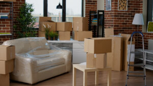 Moving Services in Brighton